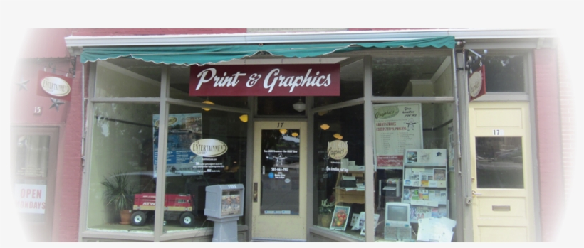 Storefront Png, transparent png #5744869