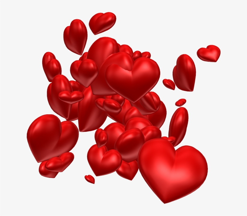 Фото, Автор ✿lili@ ✿ На Яндекс - Heart, transparent png #5744925