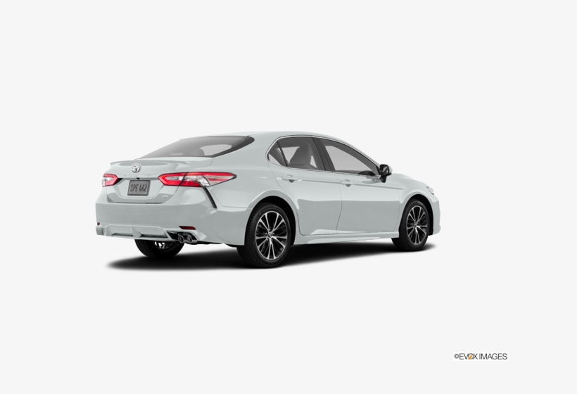 New 2018 Toyota Camry In Alamagordo, Nm, transparent png #5744928