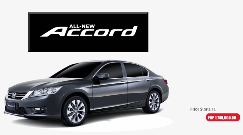 Accord , 2017 07 10 - Honda Accord, transparent png #5745033