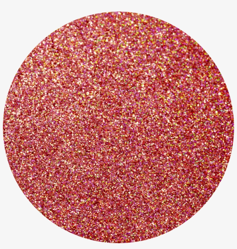 252 Red Planet Bulk - Art Glitter Chunky Hologram - Red Planet, transparent png #5745392
