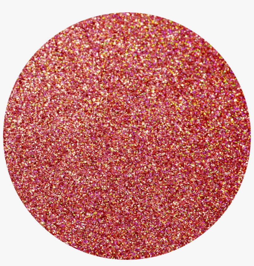 252 Red Planet Bulk - Art Glitter Chunky Hologram - Red Planet, transparent png #5745392