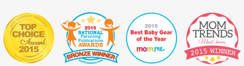 Peace Of Mind For More Than 350, 000 Parents Worldwide, transparent png #5745454