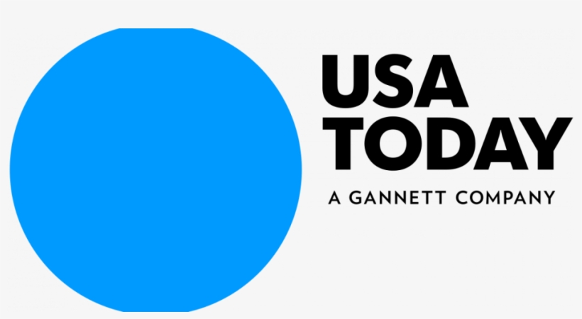 Usa Today, transparent png #5745564