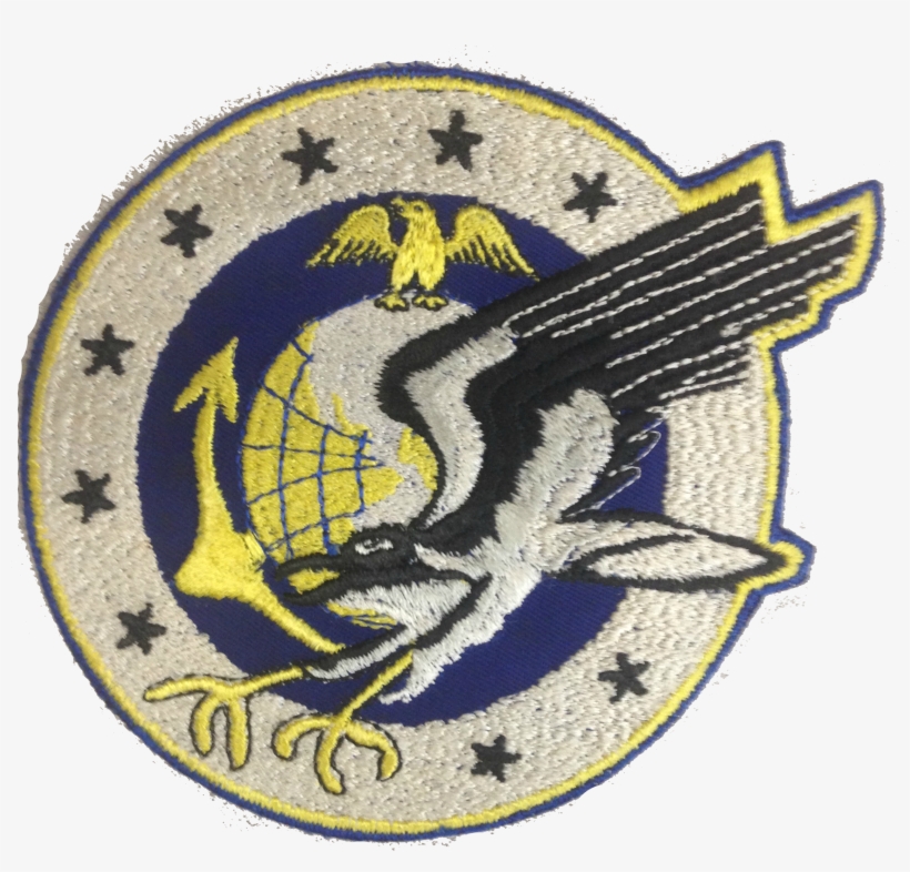 Vmf-213 Hell Hawks Original Patch, transparent png #5745682