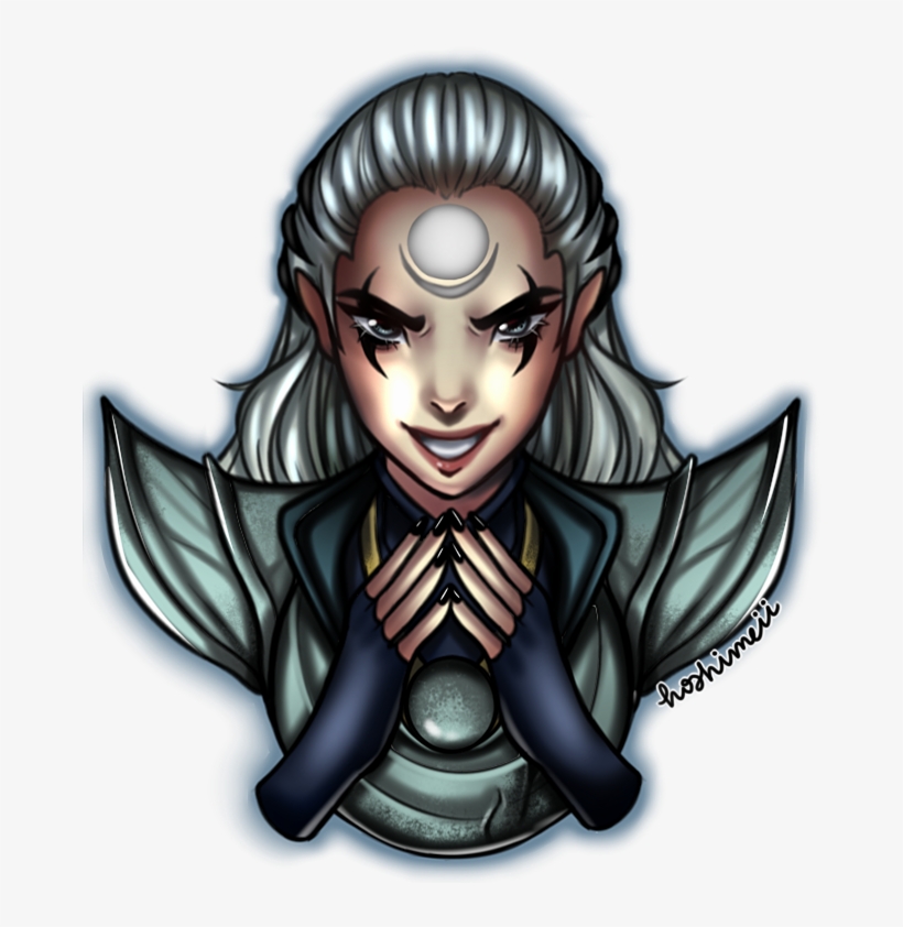 Diana Emote For The Emote Contest - Diana Emote, transparent png #5745685