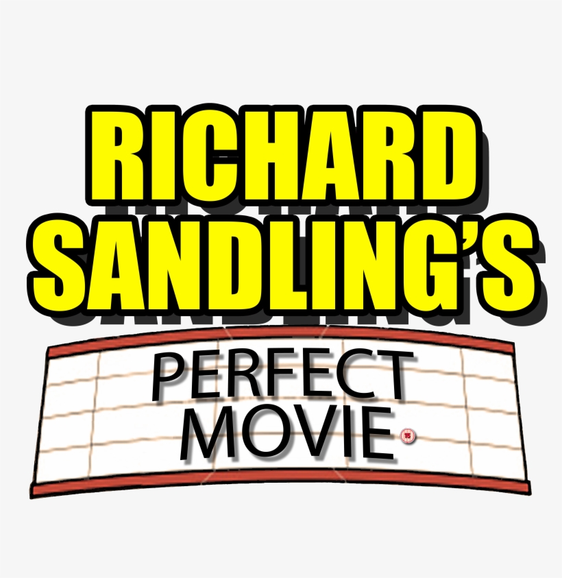 Perfect Movie Is A Monthly Film Based Comedy Show I, transparent png #5745966