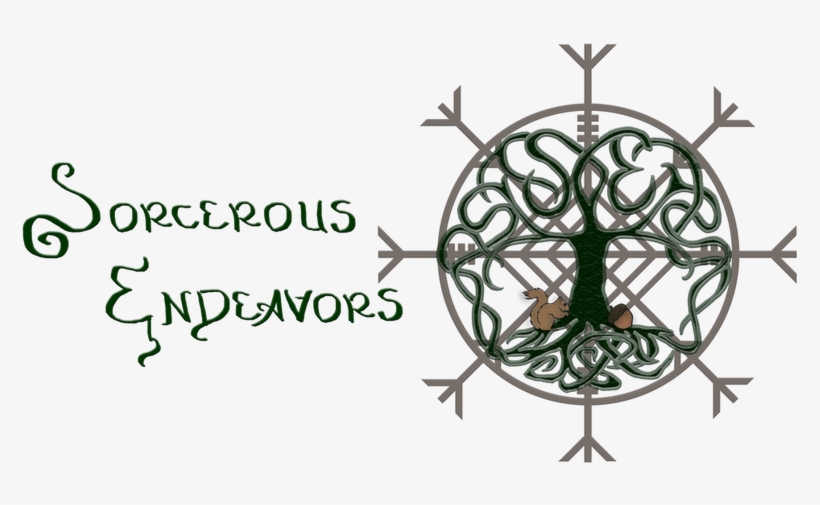 Sorcerous Endeavors - Arbatel De Magia Veterum, transparent png #5746117