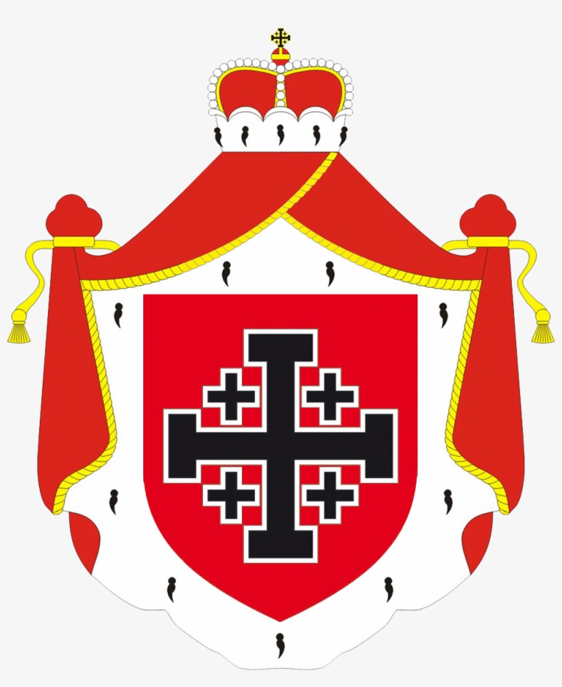 Gerb Bratstva Kresta - College, transparent png #5746160