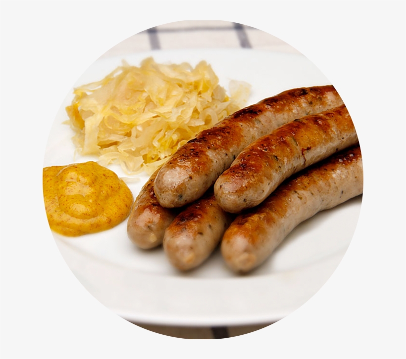 Bratwurst - Barbecue Grill, transparent png #5746239