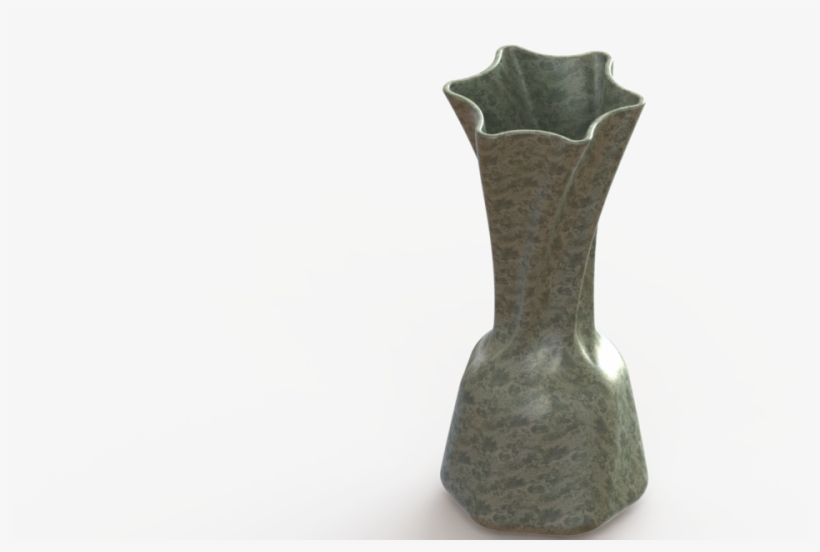 Vase, transparent png #5746315