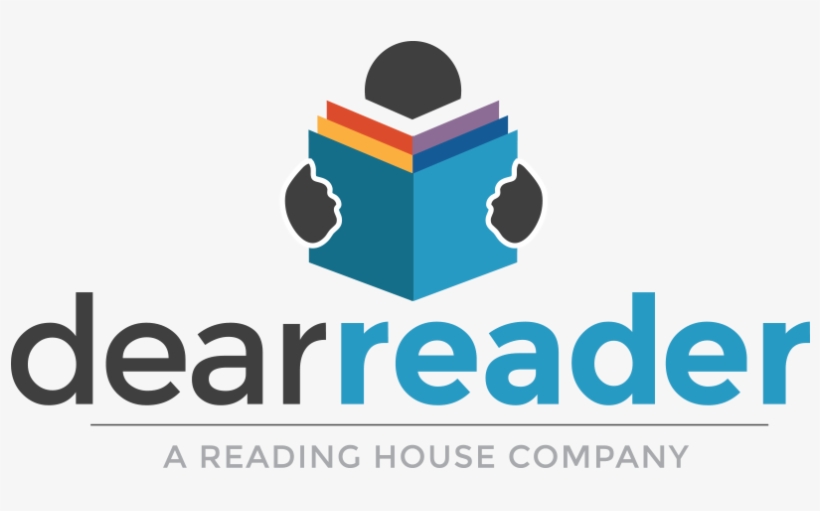 Welcome To Dear Reader - Library, transparent png #5746674
