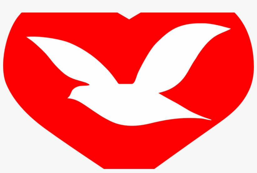 Death, Dying, Grace And Peace - Peace Grace, transparent png #5746859