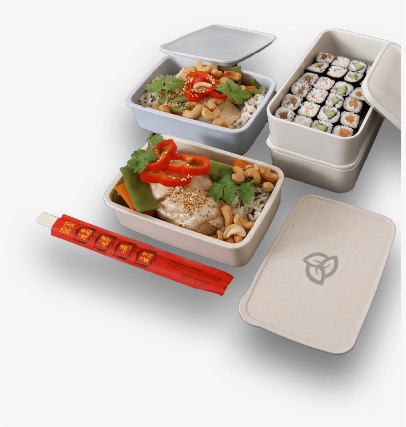 Sharepack Sharepack - Reusable Packaging, transparent png #5746861