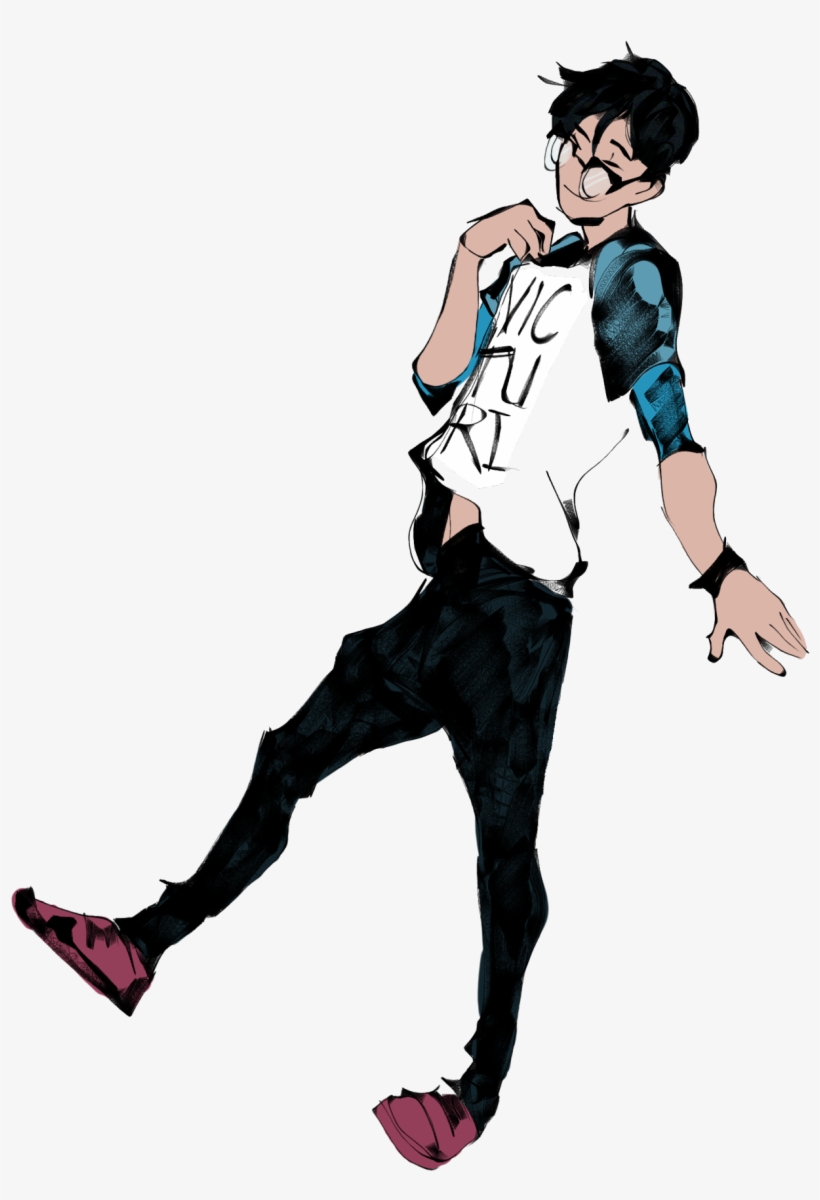 Yuri On Ice Episode - Yuri Katsuki Transparent, transparent png #5746926