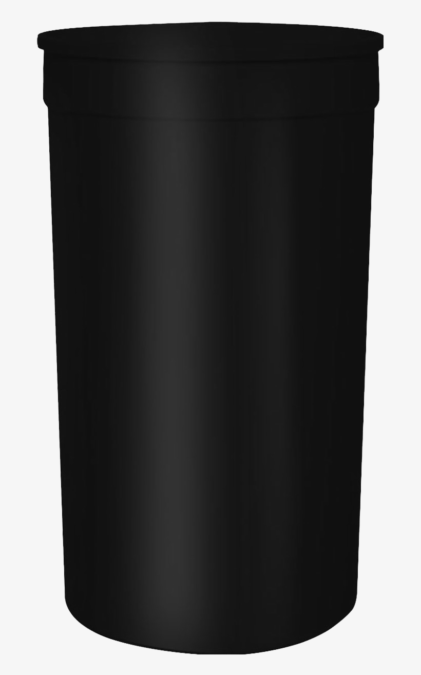 Black - Waste Containment, transparent png #5746978