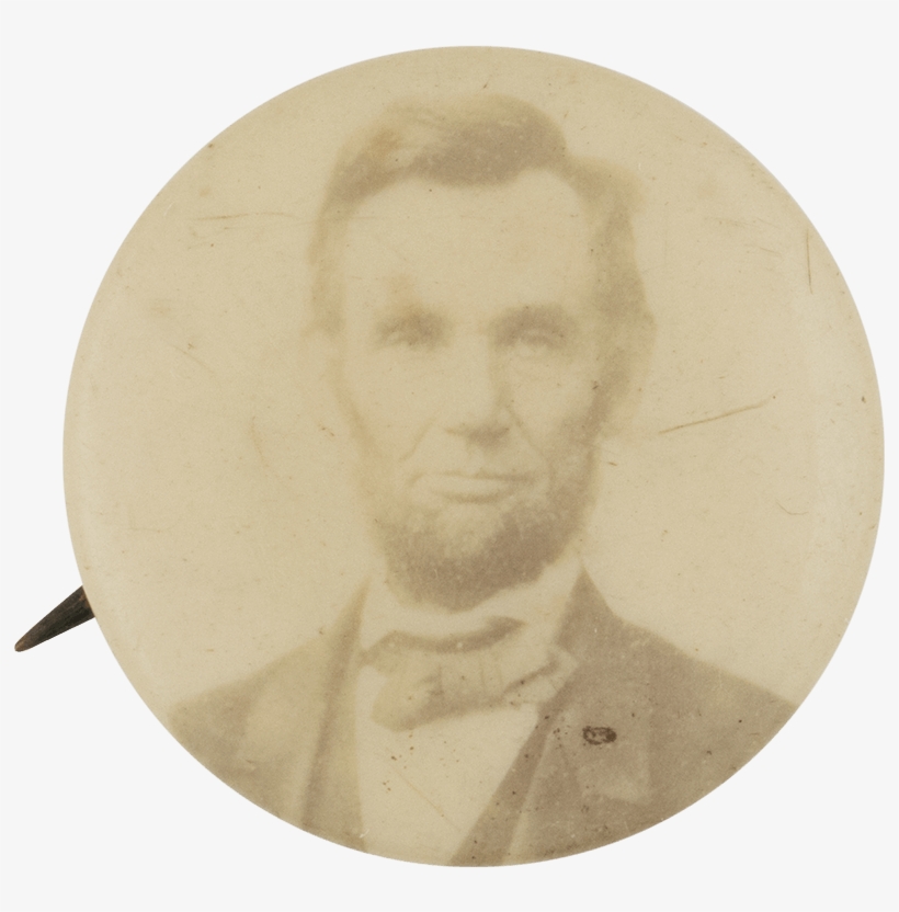 Abraham Lincoln Photograph - Vintage Clothing, transparent png #5747049