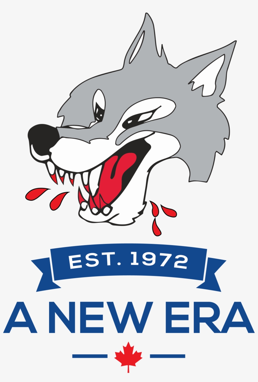 Join The Dance Squad - Sudbury Wolves Logo Png, transparent png #5747480
