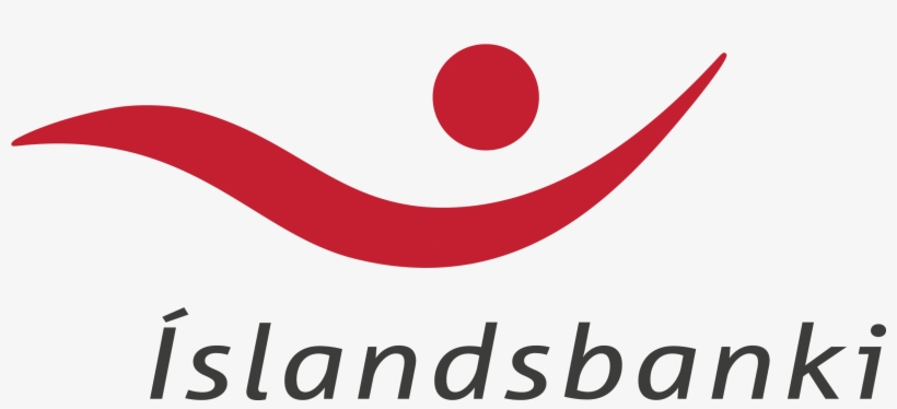 Iceland Drilling Operates Internationally And With - Islandsbanki Hf, transparent png #5747773