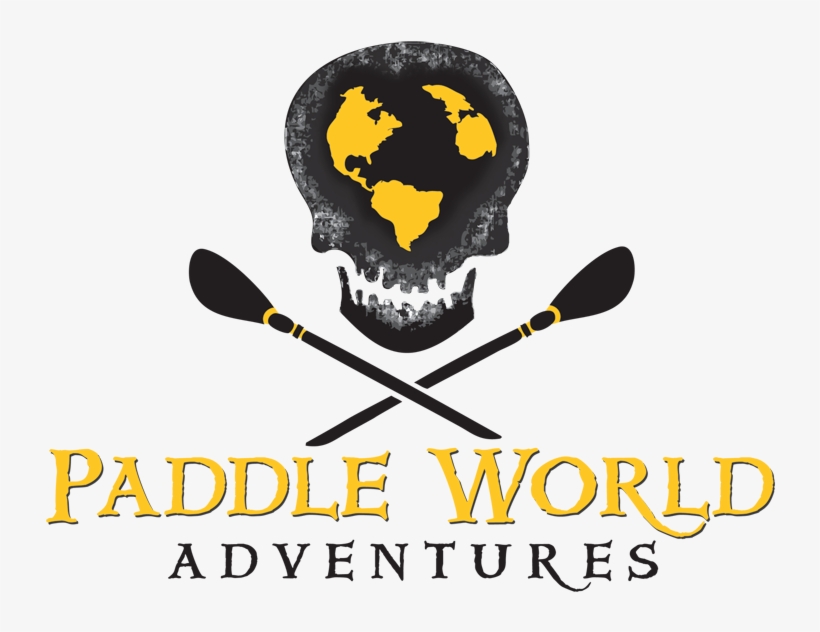 Paddleworldadventures Logo - Trust Me I'm A Pirate Mousepad, transparent png #5748075