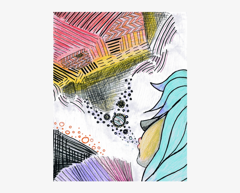 Png Royalty Free Download Student Art Flagler Coast - Visual Arts, transparent png #5748080