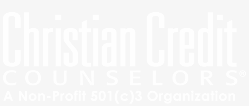 Christian Credit Counselors, transparent png #5748144