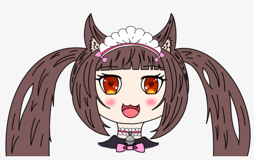 10 Dec - Nekopara, transparent png #5748266