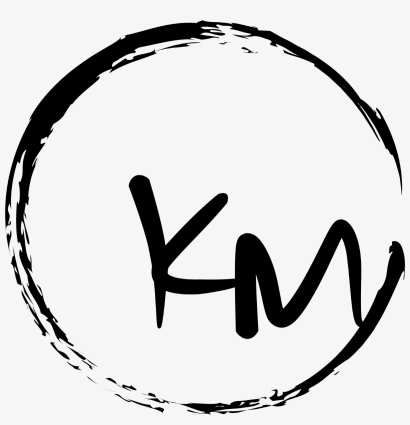 The Wordmark Logo Was Kept Simple, To Reflect The Idea - Circle, transparent png #5748268