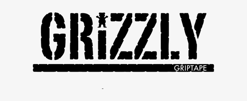 Grizzly “g” Logo Snapback - Grizzly Grip Grizzly Clear Squares Griptape, transparent png #5748274
