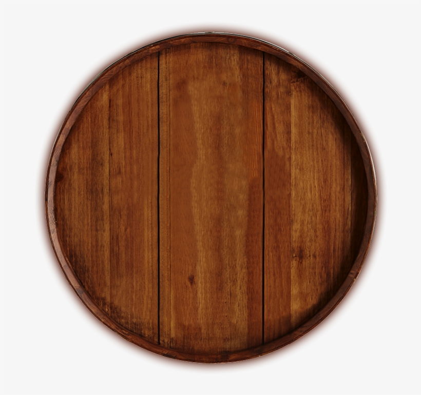 Wood Circle Png Graphic Stock - Plywood, transparent png #5748276
