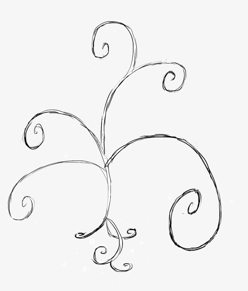 [ Img] - Line Art, transparent png #5748510