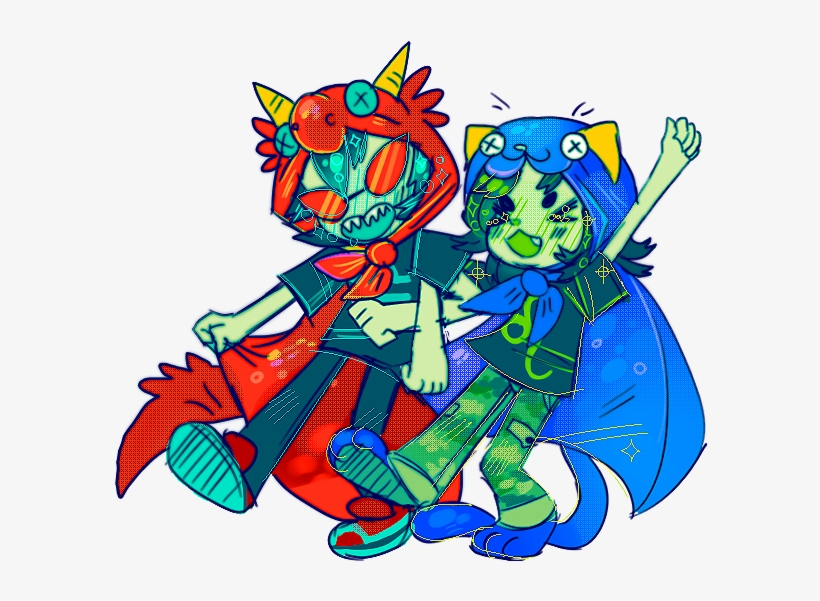 Pop-up View Separately - Cartoon, transparent png #5748695