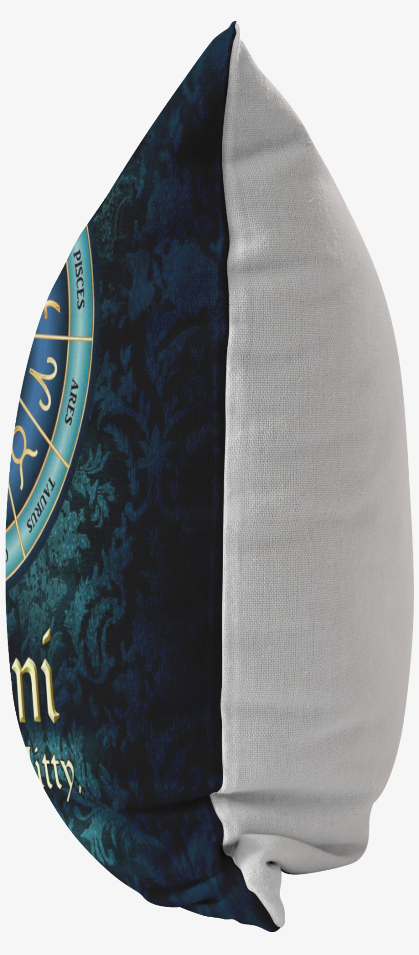 Load Image Into Gallery Viewer, Zodiac, Astrology, - Pillow, transparent png #5748813