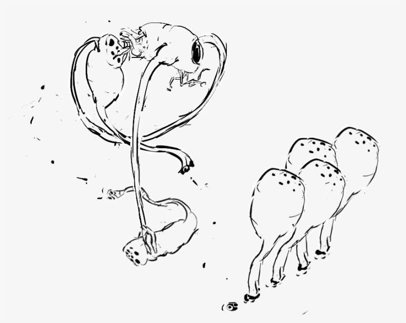 [ Img] - Line Art, transparent png #5748881