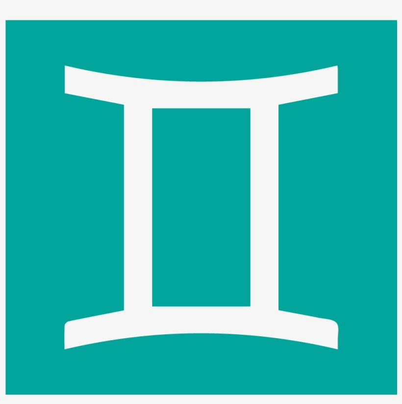 Gemini, transparent png #5748988