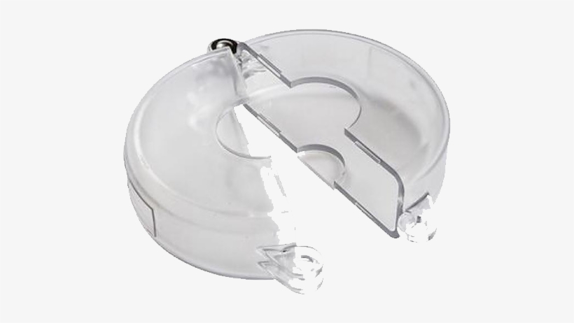 Brady Transparent Gate Valve Lockout Range - Valve, transparent png #5749095