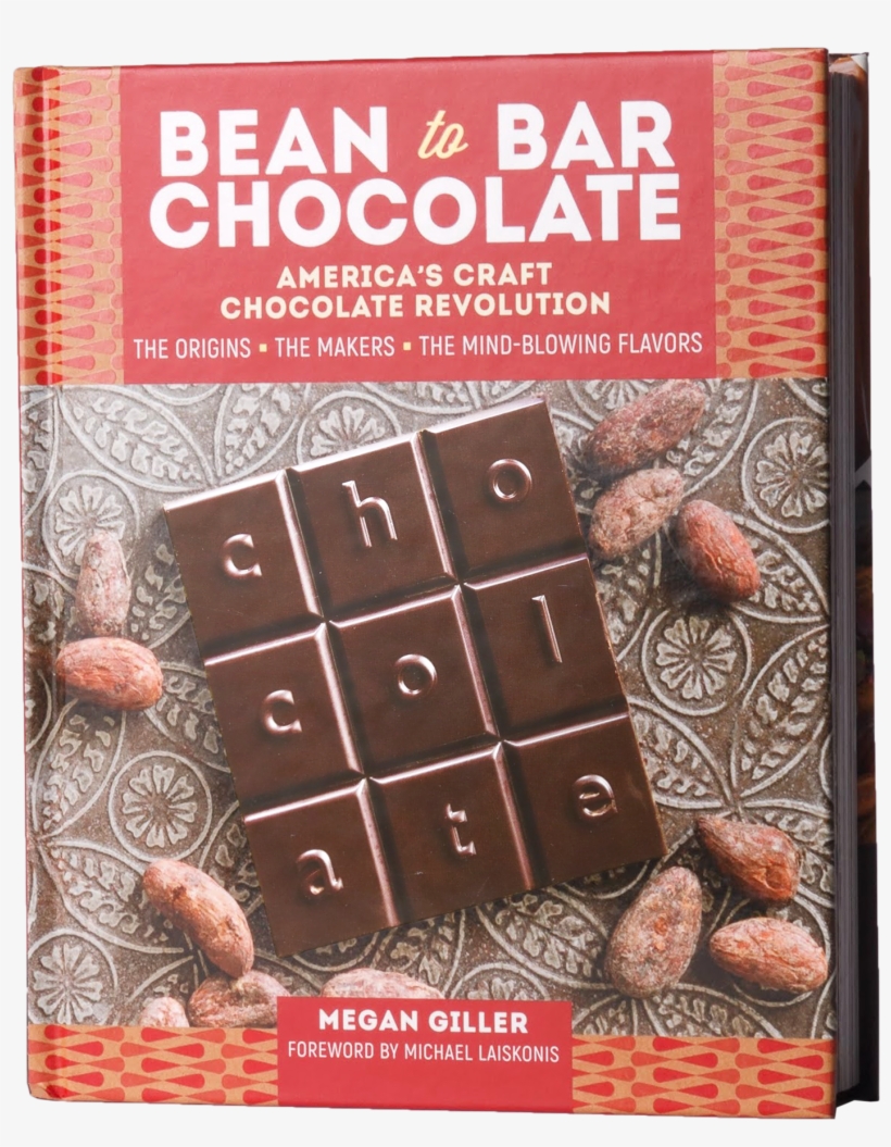 Bean To Bar Chocolate, transparent png #5749154