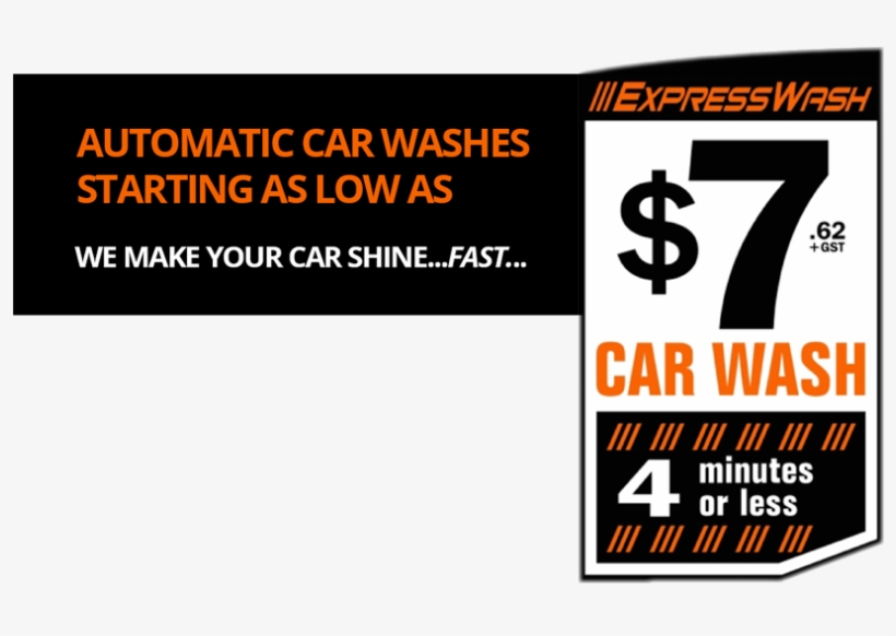 Expresswash Car Wash Port Coquitlam Parallel Free Transparent