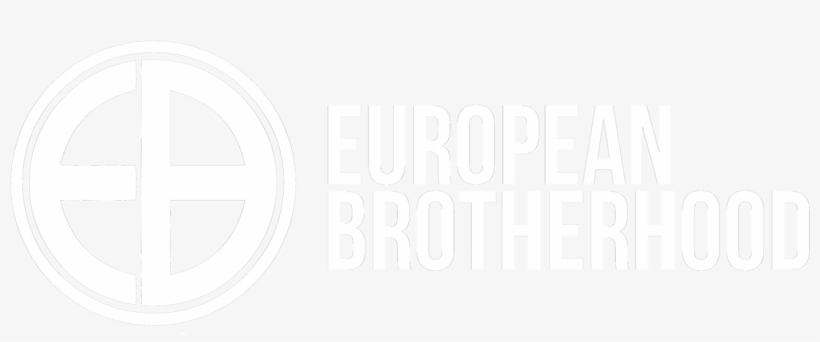 Menu - European Brotherhood Logo, transparent png #5749269