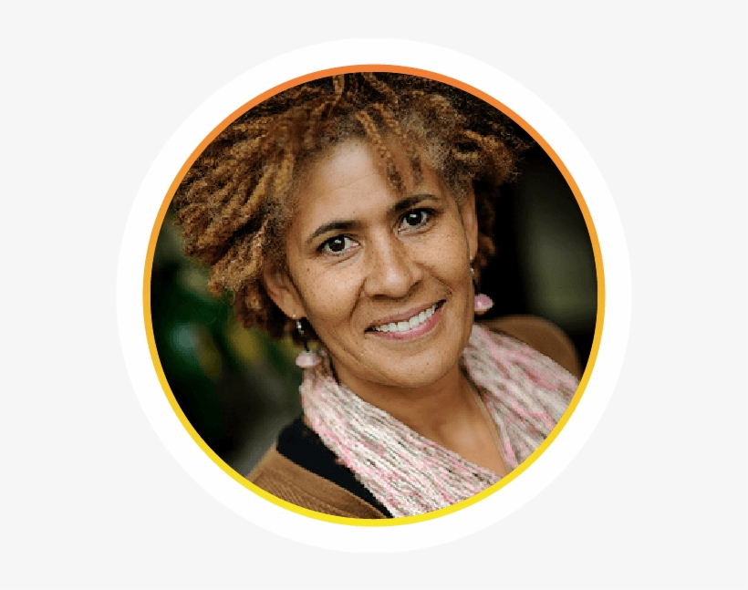 Sarah Cooper - Woman, transparent png #5749276