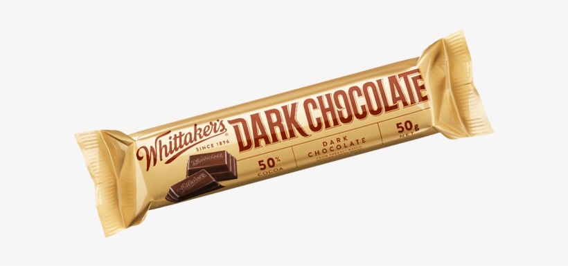 Products Chunks Dark3 - Whittakers Fruit And Nut Chocolate, transparent png #5749331