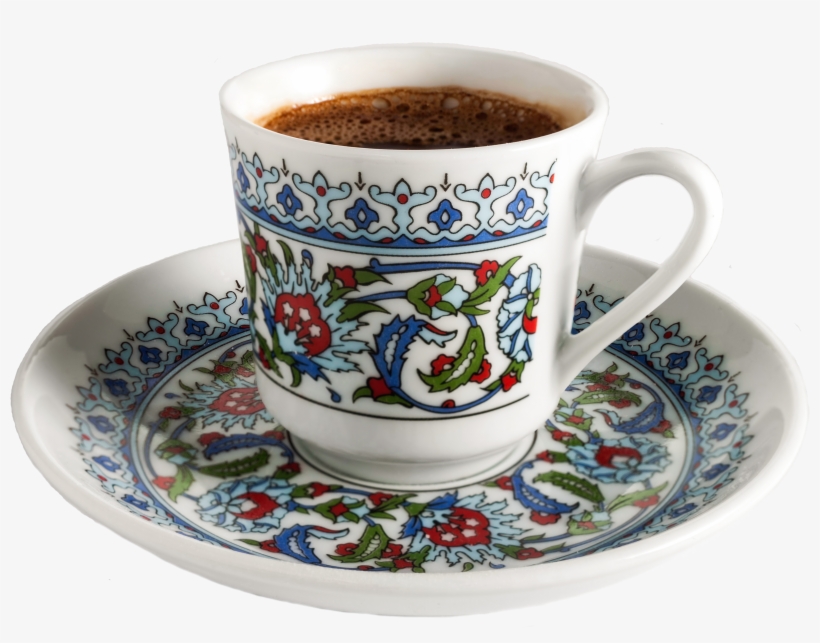 Turkish Coffee - Turkish Coffee Png, transparent png #5749333