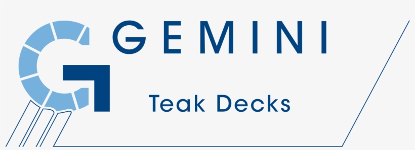 Gemini Teakdekken En Jachtinterieurs B - Graphic Design, transparent png #5749507