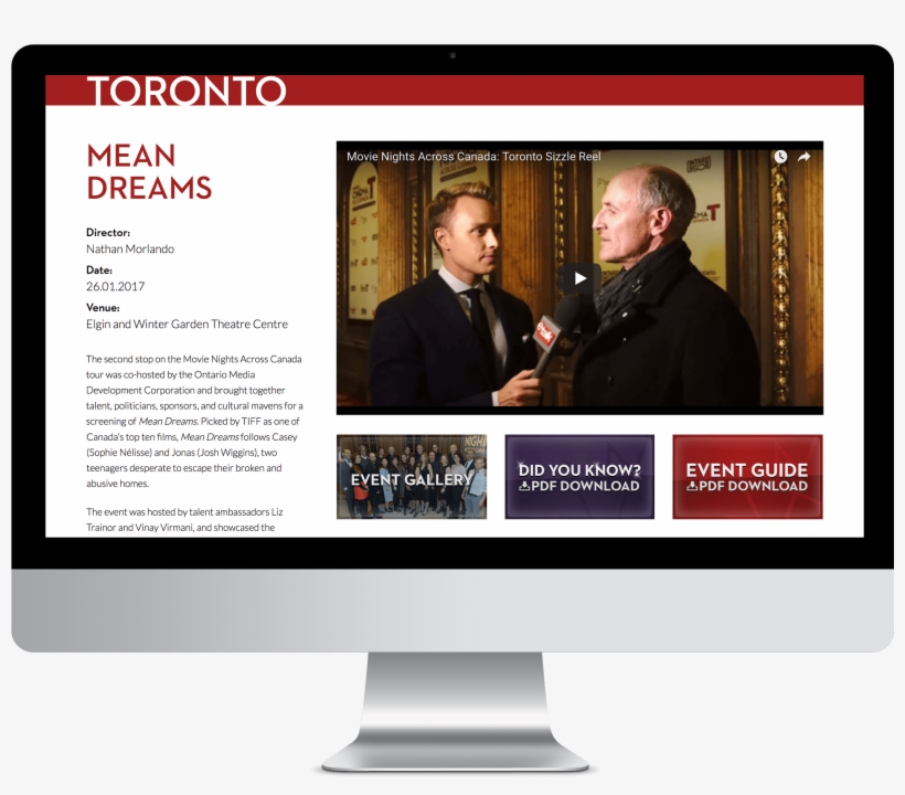 Telefilm - Software Developer, transparent png #5749900