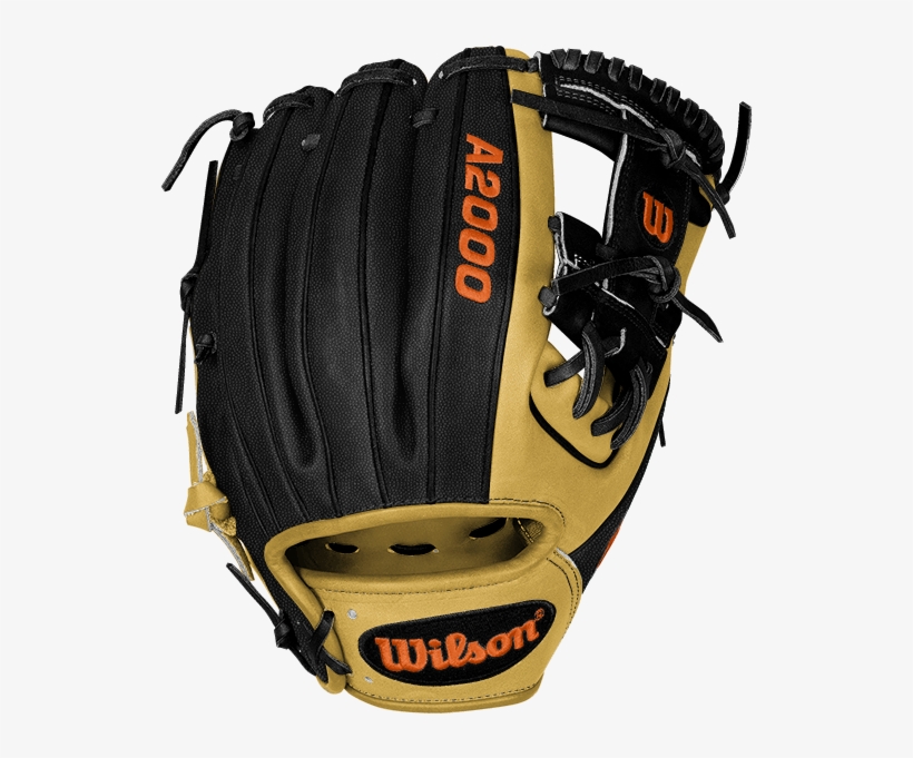 Dee Gordon A2000 Glove, transparent png #5749941