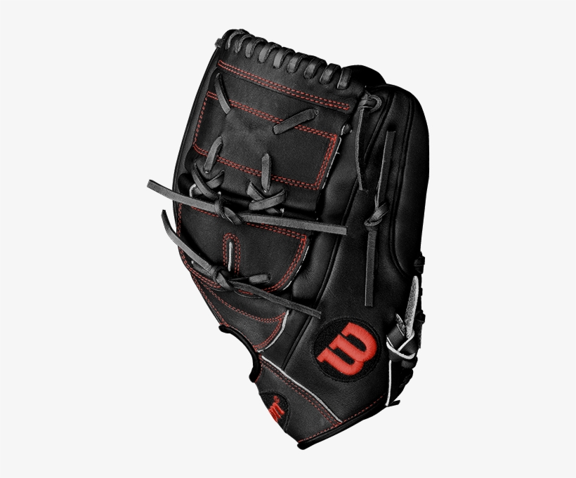 Justin Turner Wilson Glove, transparent png #5750053
