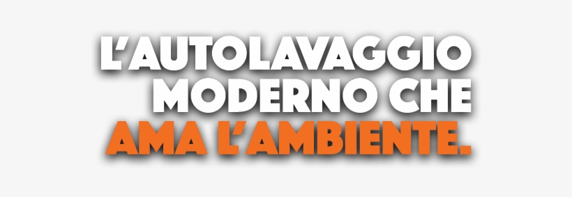 Benvenuto In Eco Car Wash - Eco Car Wash Venezia, transparent png #5750254