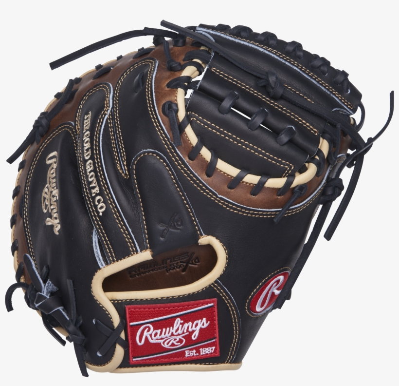 Rawling Heart Of The Hide Procm33bsl, transparent png #5750311