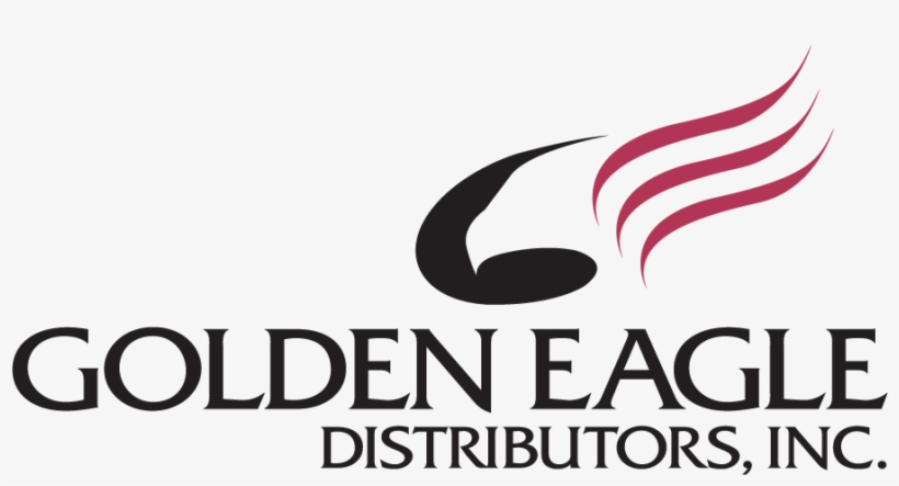 Real World Example - Golden Eagle Distributors, transparent png #5750495