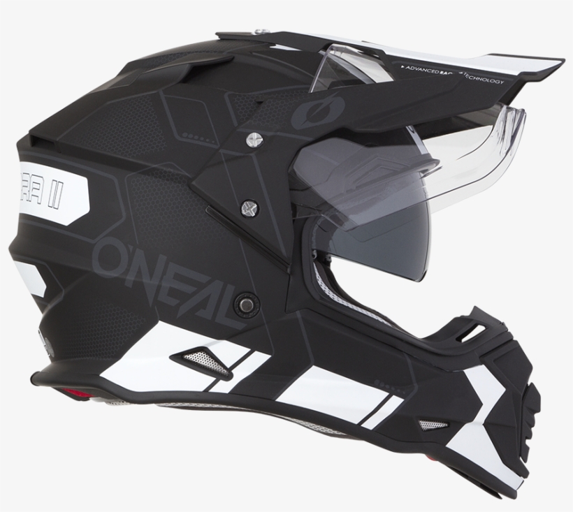 Sierra Ii Comb - Oneal Adventure Helmet Review, transparent png #5750567